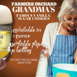 Load image into Gallery viewer, Farmer's Orchard Grandma's Vanilla Sugar Cookies