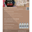 Load image into Gallery viewer, PRO TEK Q (Foaming Non-Alcohol Based Hand Sanitizer) Flat Head Gallon