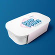 Load image into Gallery viewer, Soap Tones Flat (Head Gallon)