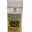 Load image into Gallery viewer, FOAMING ALCOHOL SANITIZER Lemon Grass