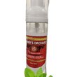 Load image into Gallery viewer, FOAMING ALCOHOL SANITIZER Peppermint Twist