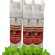 Load image into Gallery viewer, FOAMING ALCOHOL SANITIZER Peppermint Twist
