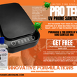 Load image into Gallery viewer, PRO TEK UV PHONE SANITIZER