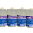 Load image into Gallery viewer, PRO TEK Q (Foaming Non-Alcohol Based Hand Sanitizer) Flat Head Gallon