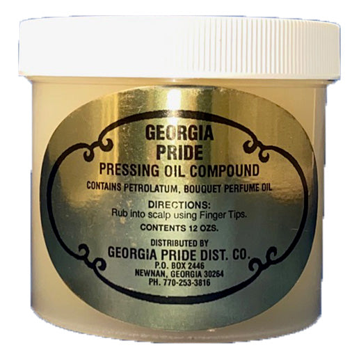 Pressing oil Compound