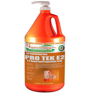 PRO TEK E2 (USDA Rated Hand Cleaner)