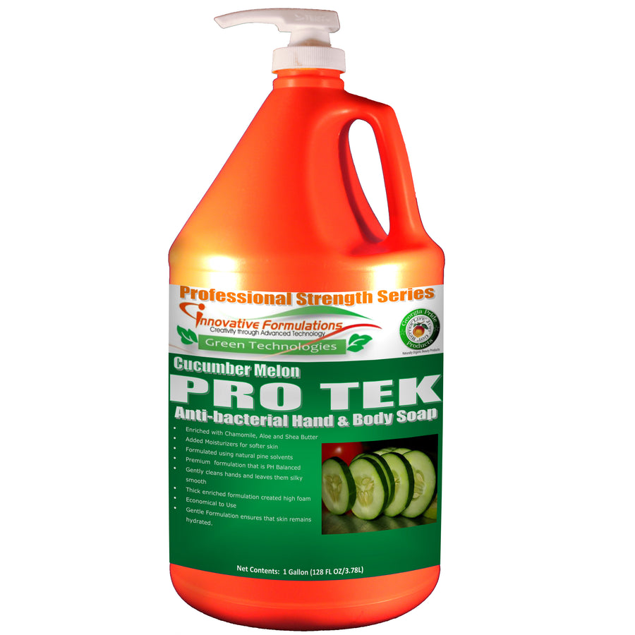 Pro-Tek T (Pump Combo)
