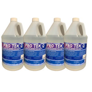 PRO TEK Q  (Foaming Non-Alcohol Based Hand Sanitizer)