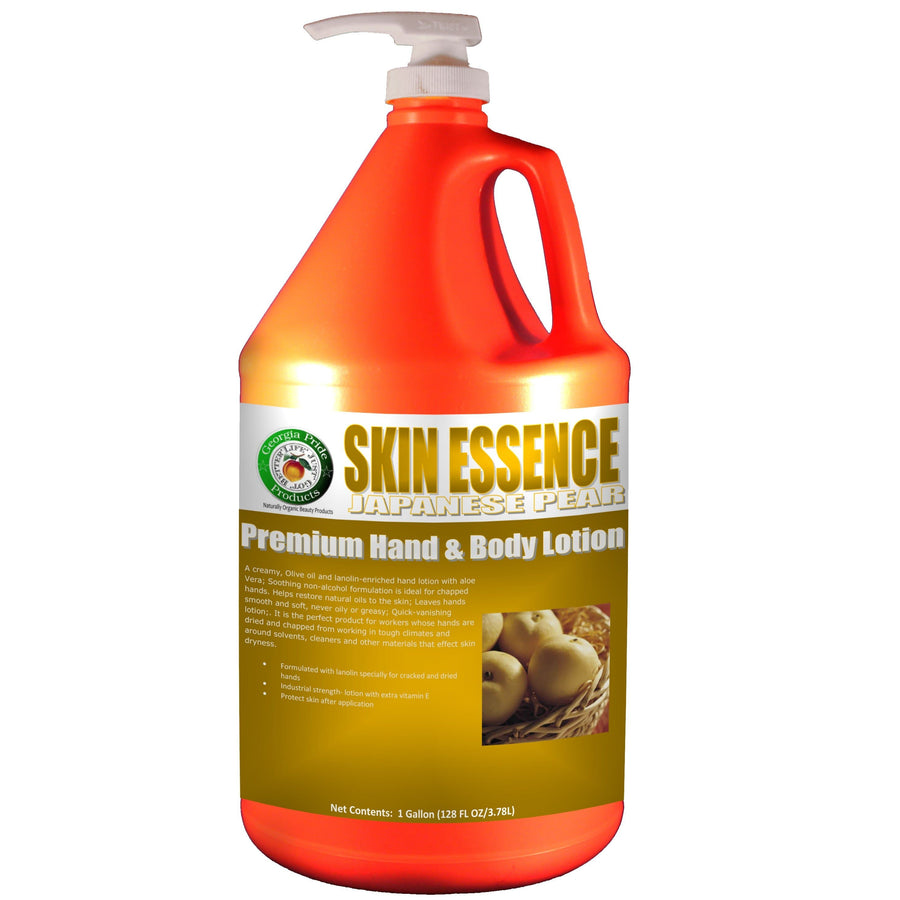 Skin Essence (Lanolin Enriched Lotion) Saltwater Breeze