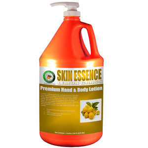 Skin Essence (Lanolin Enriched Lotion) Lemon grass