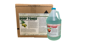 Soap Tones (Wall Mount Starter Pack)