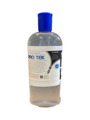 Pro-Tek (Sanitizing Hand Rub)