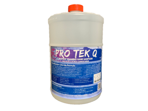 Pro-Tek Q (Manual Pack)